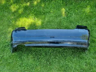 5506-00-0062955P Бампер задний BMW 3 E90/E91/E92/E93 Арт e12700501, вид 4