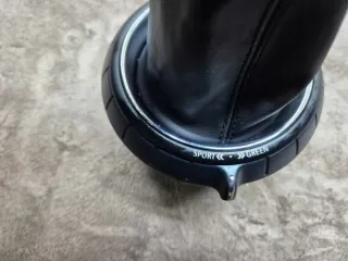 9391194 61319391194 Кулиса MINI CLUBMAN F54 Арт e12700446, вид 2