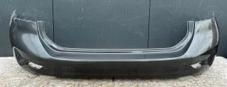 7428002 Бампер задний BMW 3 G20/G21 Арт e12700379, вид 2
