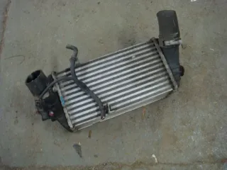 28270-2A08X Интеркулер Kia Rio 4 Арт e12700332, вид 1