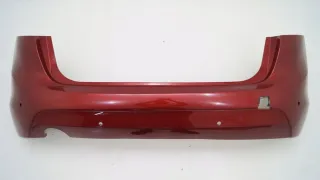  Бампер задний BMW 2 F45/F46 Арт e12700309, вид 1