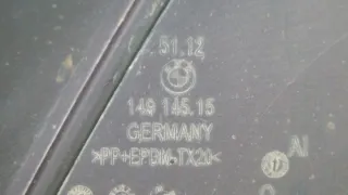  Бампер задний BMW 2 F45/F46 Арт e12700309, вид 9