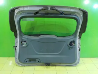 16AB115 Крышка багажника (дверь 3-5) Ford C-max 2 Арт e12700289, вид 5