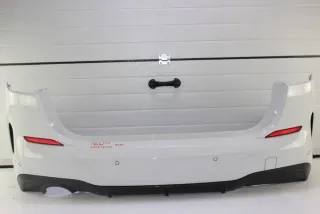  Бампер задний BMW 2 F44 Арт e12700265, вид 1