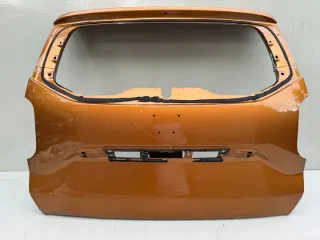  Крышка багажника (дверь 3-5) Dacia Duster 2 Арт e12700227, вид 1
