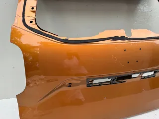  Крышка багажника (дверь 3-5) Dacia Duster 2 Арт e12700227, вид 4