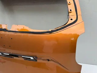  Крышка багажника (дверь 3-5) Dacia Duster 2 Арт e12700227, вид 5