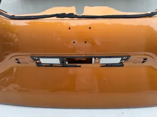  Крышка багажника (дверь 3-5) Dacia Duster 2 Арт e12700227, вид 7