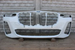 51118080199 Бампер передний BMW 2 U06 Арт e12700215, вид 1