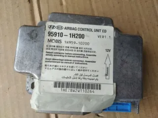 95910-1H200 Блок AirBag Kia Ceed 1 Арт e12700206, вид 2