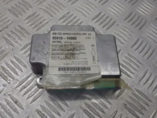 95910-1H000 95910-1h000 Блок AirBag Kia Ceed 1 Арт e12700205, вид 1
