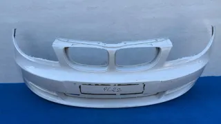 51117166791 Бампер передний BMW 1 E81/E82/E87/E88 Арт e12700194, вид 2