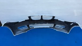 51117166791 Бампер передний BMW 1 E81/E82/E87/E88 Арт e12700194, вид 6