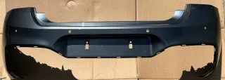 5789910 Бампер задний BMW 1 F20/F21 Арт e12700118, вид 1