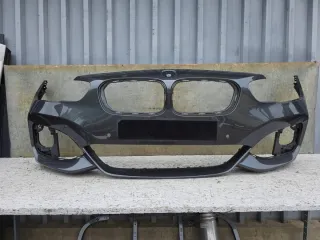 8060283 Бампер передний BMW 1 F20/F21 Арт e12700117, вид 2
