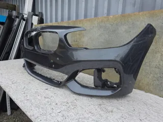 8060283 Бампер передний BMW 1 F20/F21 Арт e12700117, вид 3