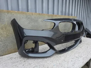 8060283 Бампер передний BMW 1 F20/F21 Арт e12700117, вид 6