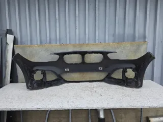 8060283 Бампер передний BMW 1 F20/F21 Арт e12700117, вид 7