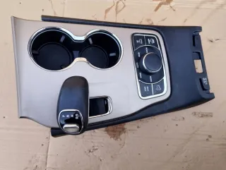  Кулиса Jeep Grand Cherokee IV (WK2) Арт e12700096, вид 1