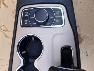  Кулиса Jeep Grand Cherokee IV (WK2) Арт e12700096, вид 3