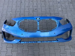 F402qualM300625 Бампер передний BMW 1 F40 Арт e12700067, вид 1