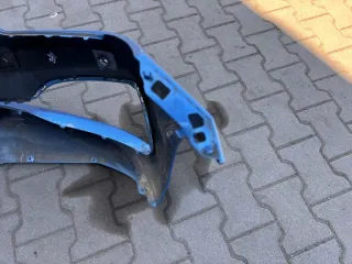 F402qualM300625 Бампер передний BMW 1 F40 Арт e12700067, вид 11
