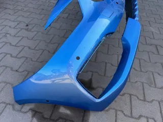 F402qualM300625 Бампер передний BMW 1 F40 Арт e12700067, вид 2