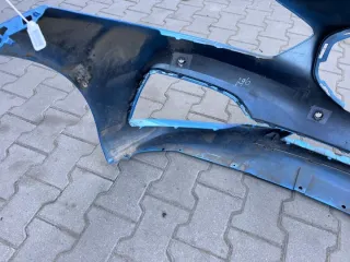 F402qualM300625 Бампер передний BMW 1 F40 Арт e12700067, вид 8