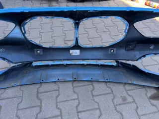 F402qualM300625 Бампер передний BMW 1 F40 Арт e12700067, вид 9