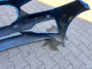 F402qualM300625 Бампер передний BMW 1 F40 Арт e12700067, вид 10