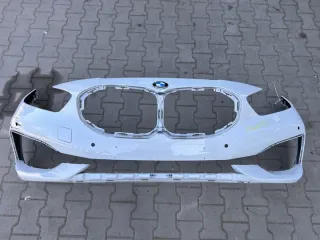 A3003qualM300625 Бампер передний BMW 1 F40 Арт e12700066, вид 1