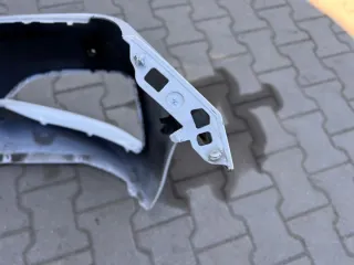 A3003qualM300625 Бампер передний BMW 1 F40 Арт e12700066, вид 12