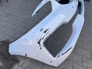 A3003qualM300625 Бампер передний BMW 1 F40 Арт e12700066, вид 2