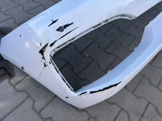 A3003qualM300625 Бампер передний BMW 1 F40 Арт e12700066, вид 3