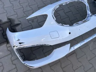 A3003qualM300625 Бампер передний BMW 1 F40 Арт e12700066, вид 4