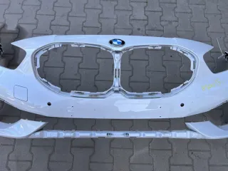 A3003qualM300625 Бампер передний BMW 1 F40 Арт e12700066, вид 5