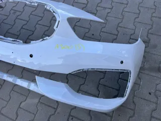 A3003qualM300625 Бампер передний BMW 1 F40 Арт e12700066, вид 6