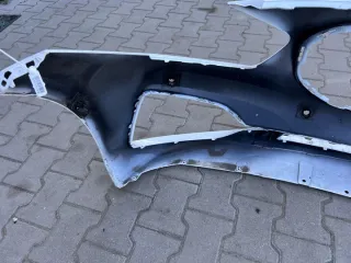 A3003qualM300625 Бампер передний BMW 1 F40 Арт e12700066, вид 9