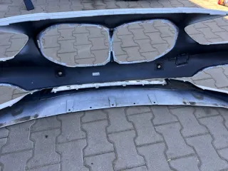 A3003qualM300625 Бампер передний BMW 1 F40 Арт e12700066, вид 10