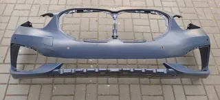 Bdhe639r7d Бампер передний BMW 1 F40 Арт e12700055, вид 1
