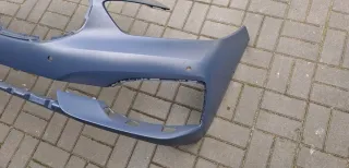 Bdhe639r7d Бампер передний BMW 1 F40 Арт e12700055, вид 3