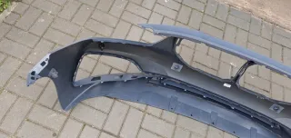 Bdhe639r7d Бампер передний BMW 1 F40 Арт e12700055, вид 9