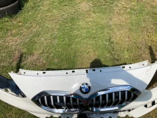 51117459708 Бампер передний BMW 1 F40 Арт e12700054, вид 4