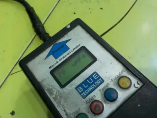  Крышка багажника (дверь 3-5) BMW X3 E83 Арт e12700042, вид 4