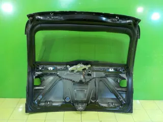  Крышка багажника (дверь 3-5) BMW X3 E83 Арт e12700042, вид 6