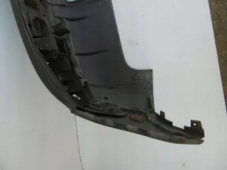 8U0807521N Бампер задний Audi Q3 1 Арт e12700028, вид 5