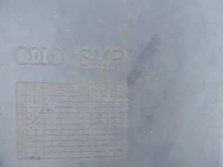 8U0807521N Бампер задний Audi Q3 1 Арт e12700028, вид 6