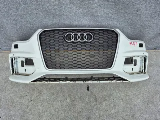 2013-2015 8U0807437AA walmir1114 Бампер передний Audi Q3 1 Арт e12700021, вид 1