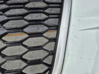 2013-2015 8U0807437AA walmir1114 Бампер передний Audi Q3 1 Арт e12700021, вид 6