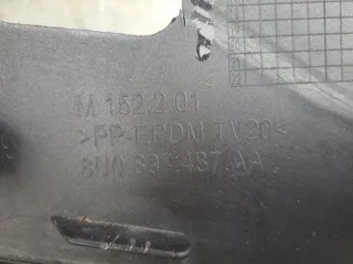 2013-2015 8U0807437AA walmir1114 Бампер передний Audi Q3 1 Арт e12700021, вид 9